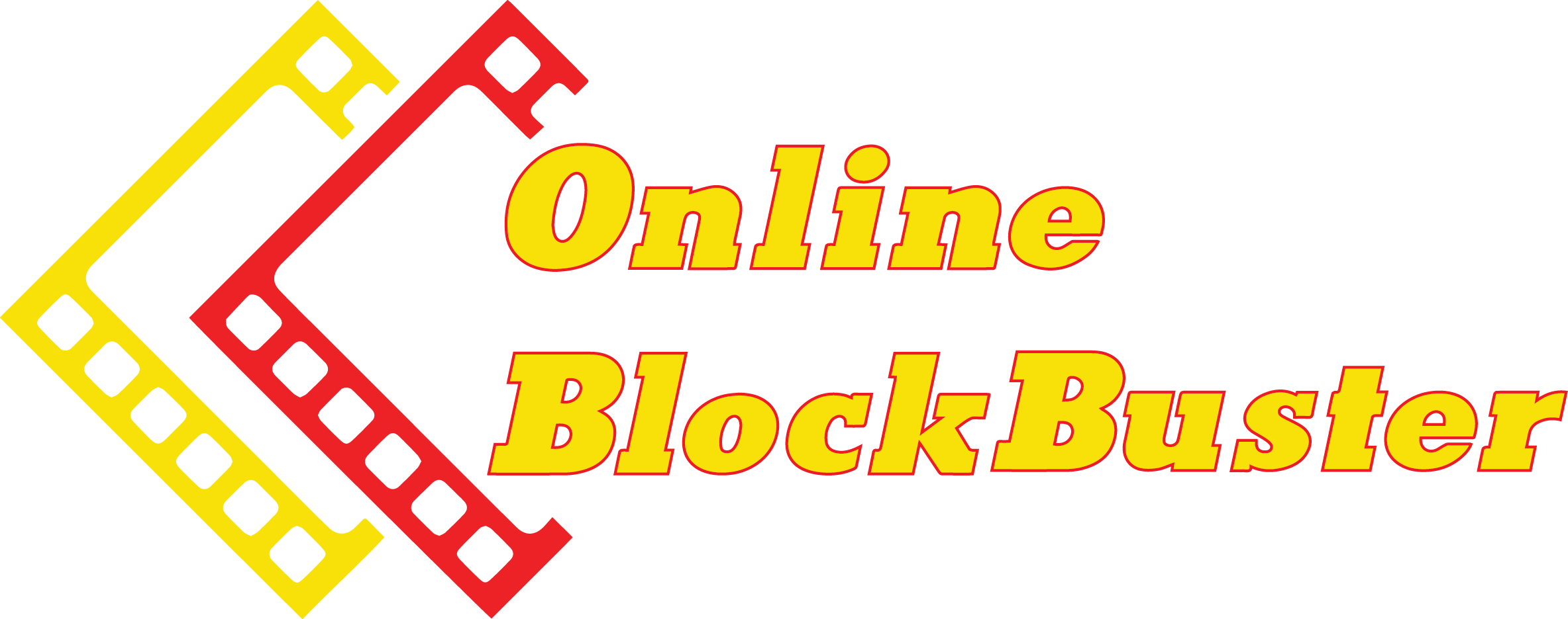OnlineBlockBuster