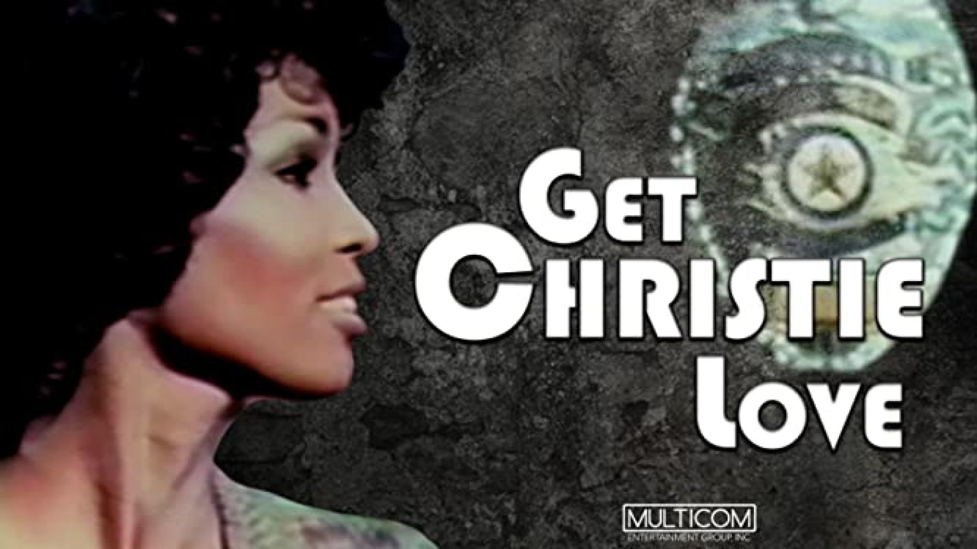 Get Christie Love (1974) - Full Length Blaxploitation Movie with Teresa Graves