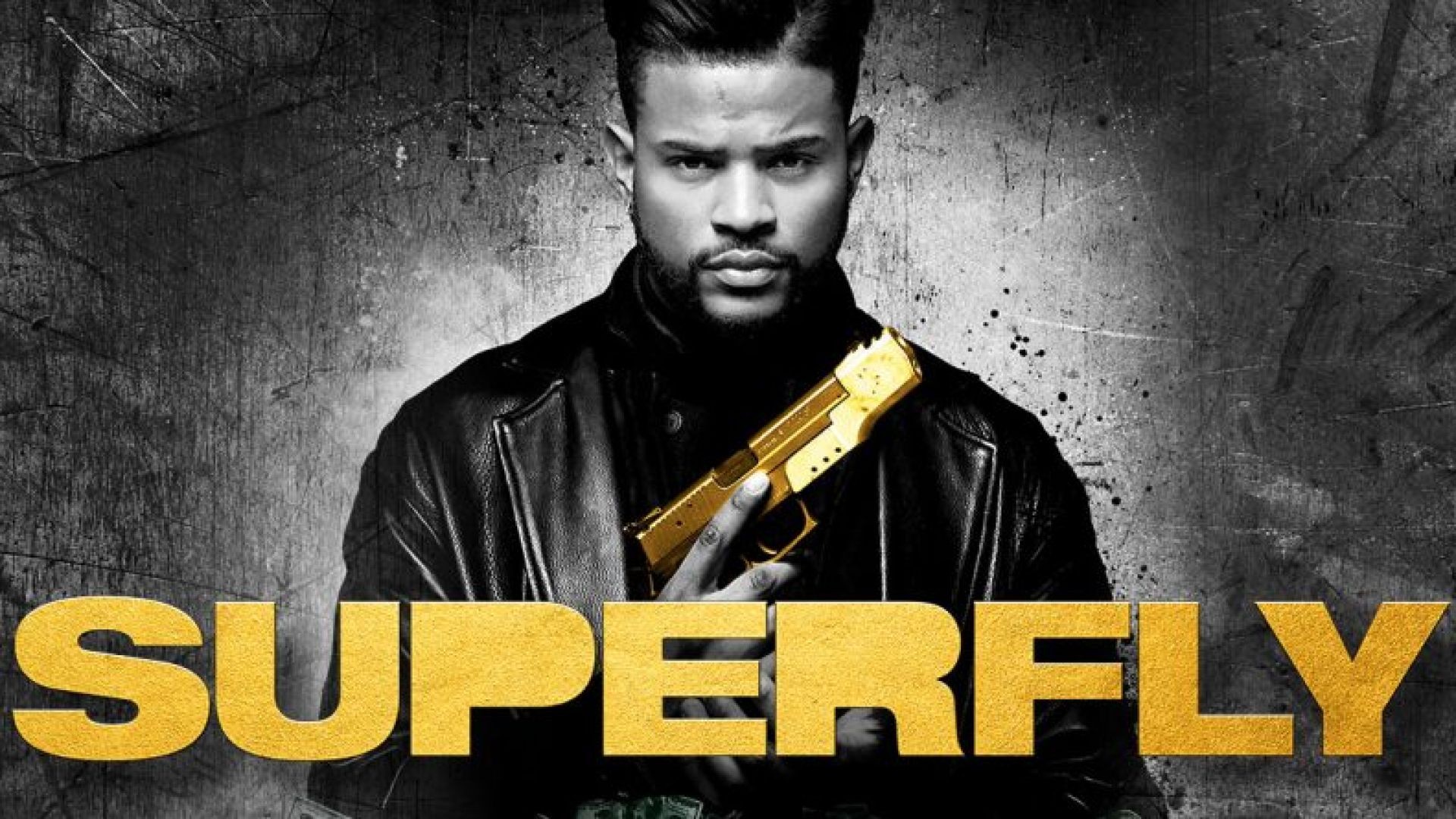 Superfly (2018) Full Movie