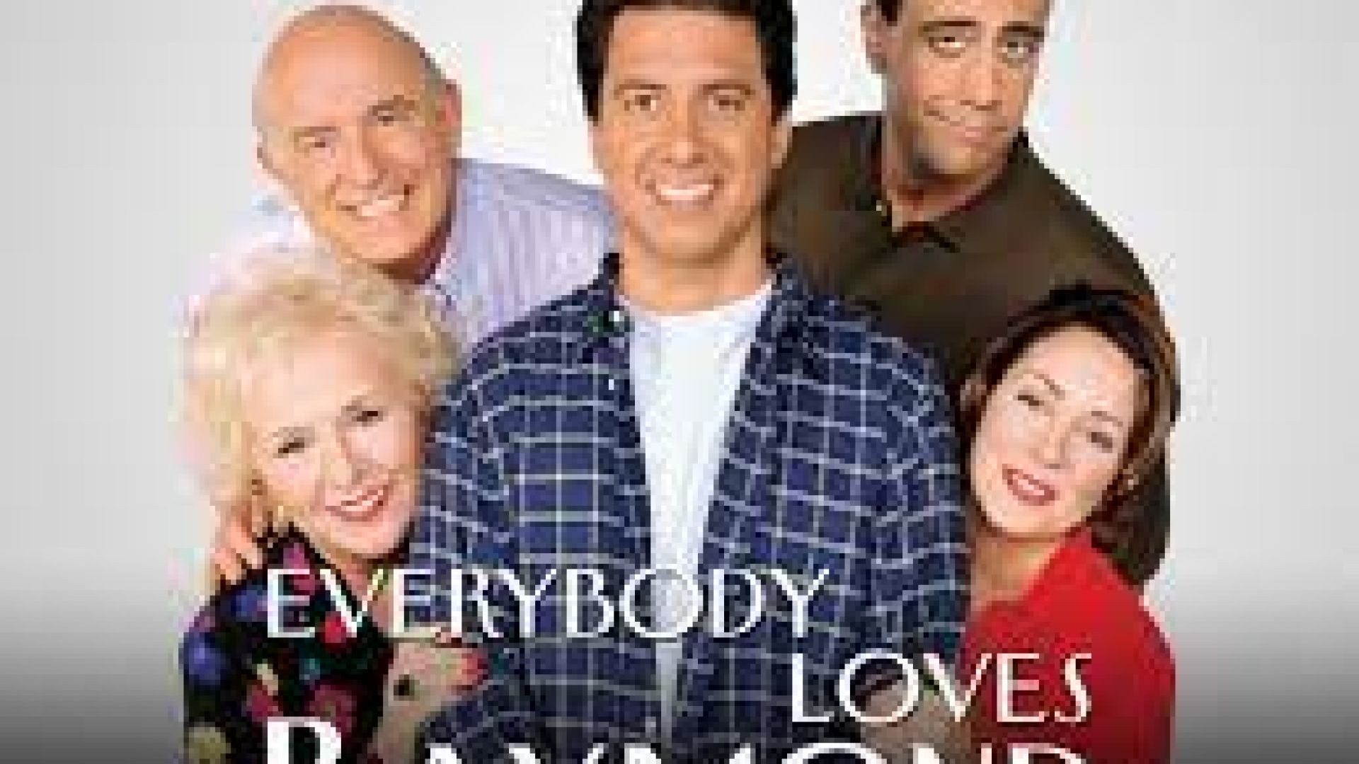 Everybody Loves Raymond - Somebody Hates Raymond