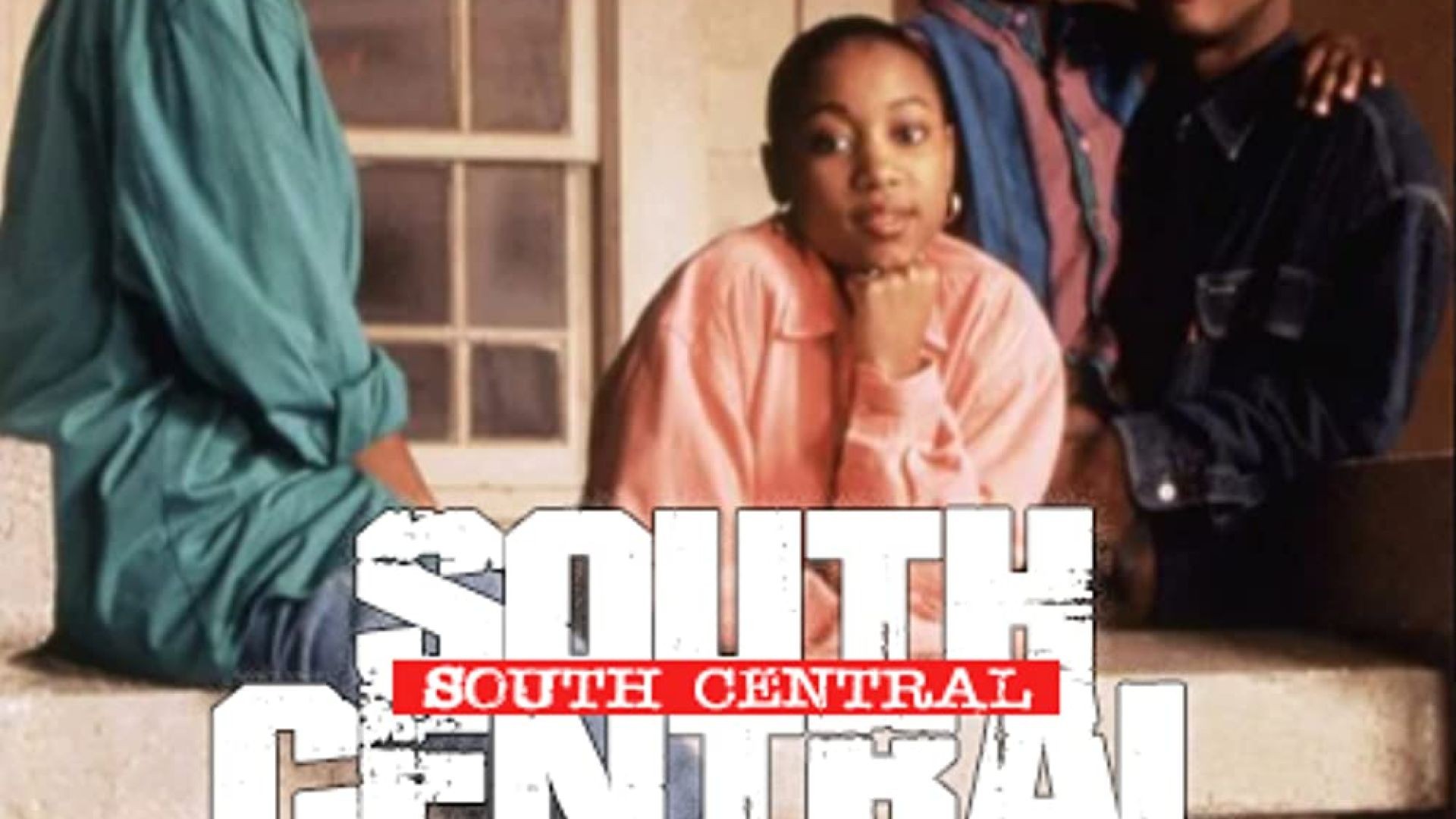 South Central (1994) 3 Hours NO COMMERCIALS!!!