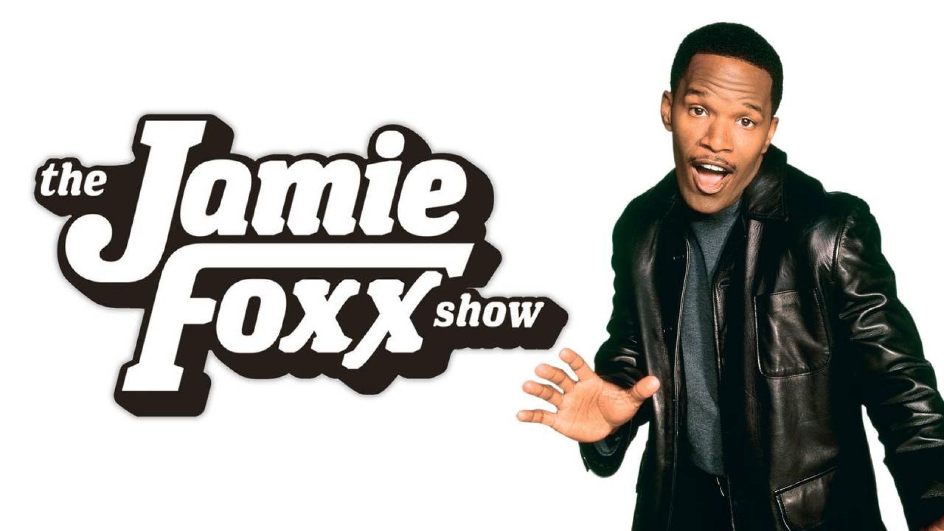 The Jamie Foxx show-Christmas day-Ju-Vu