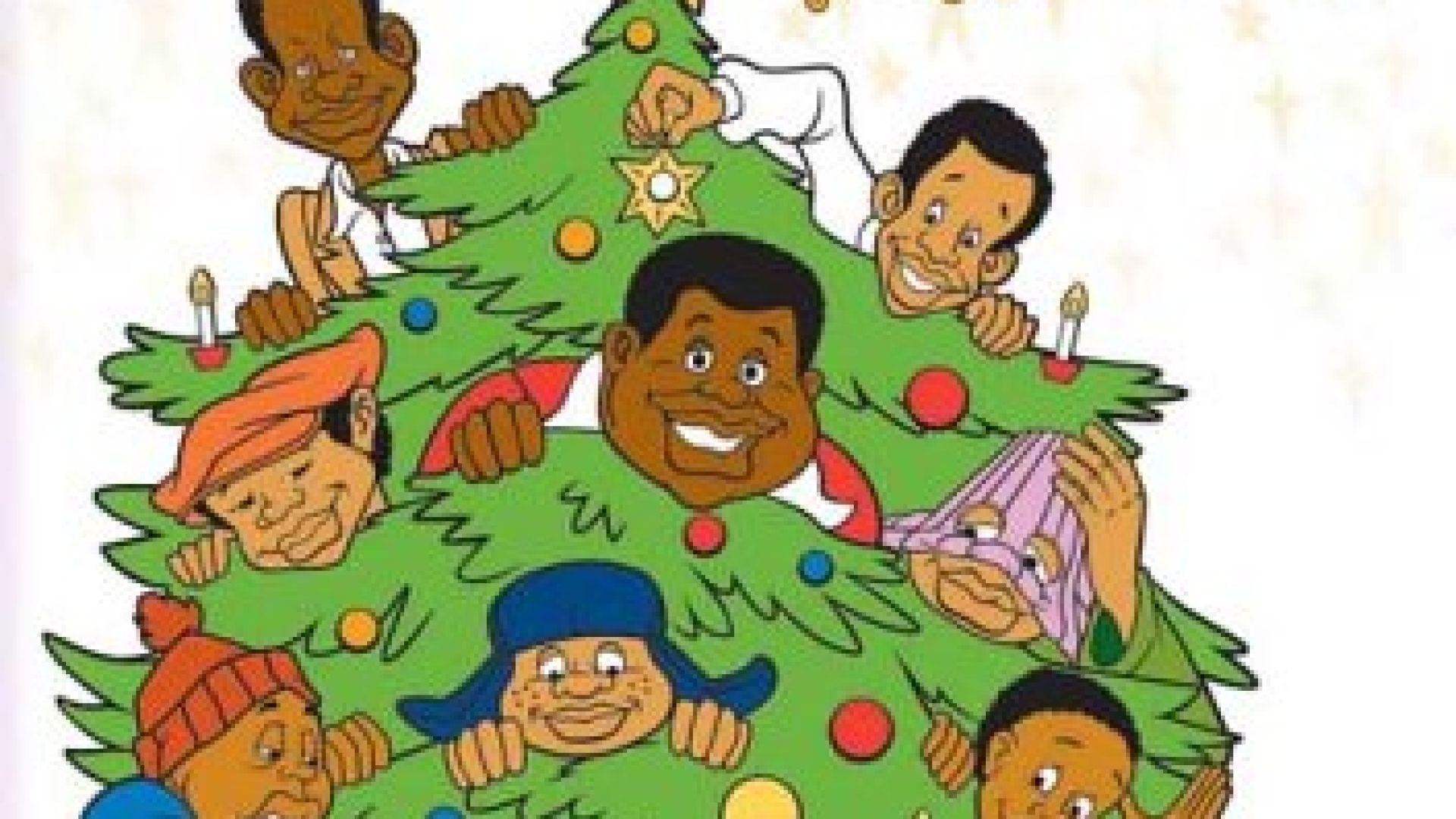 Fat Albert Christmas Special (1977)