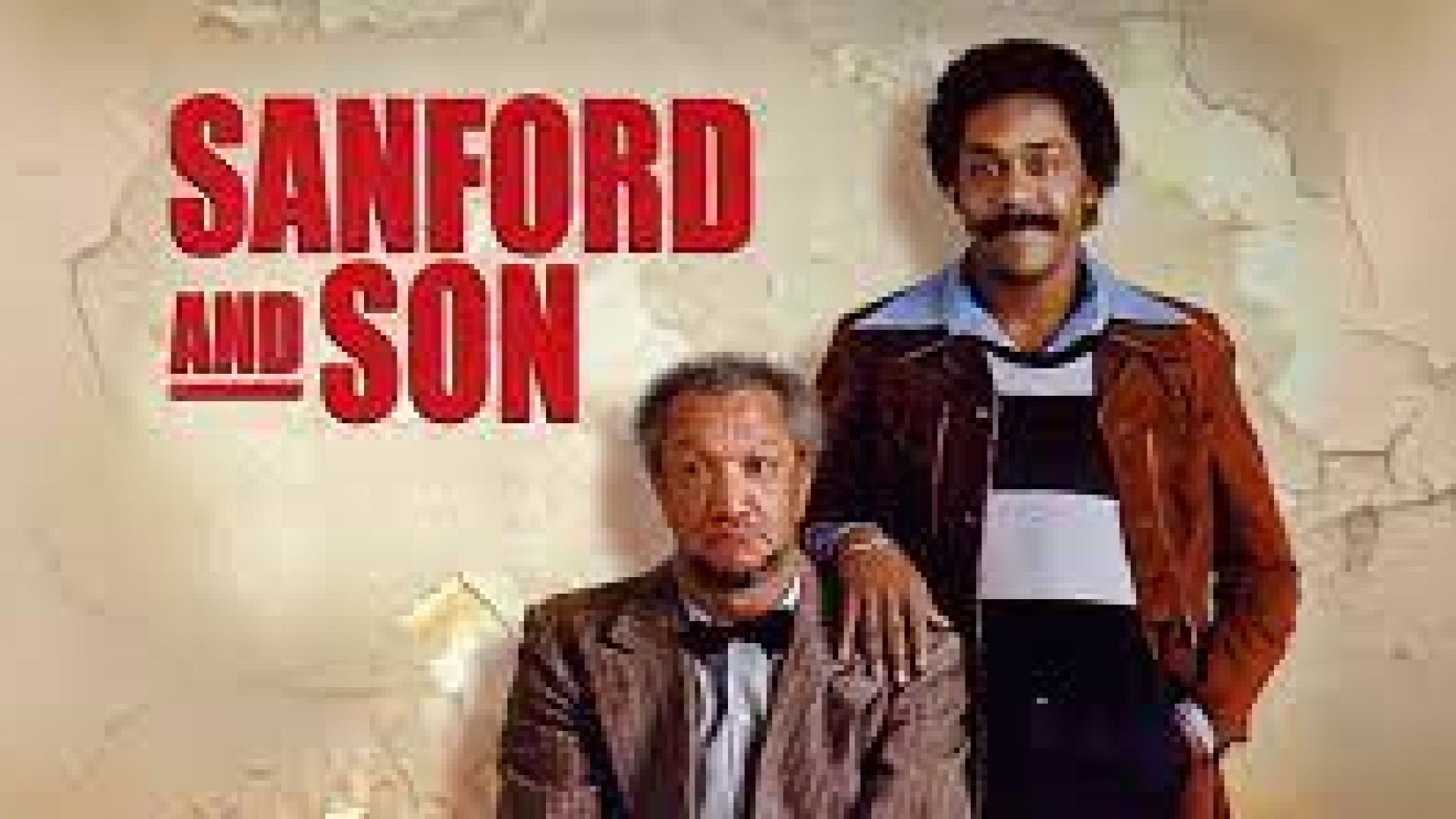 Sanford and Son- Return Of The Barracuda 1