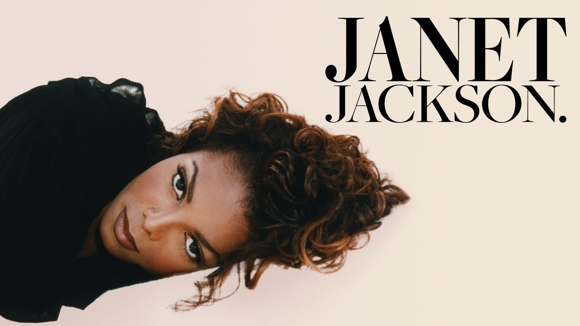 Janet Jackson Documentary Part 1, 2, 3 and 4