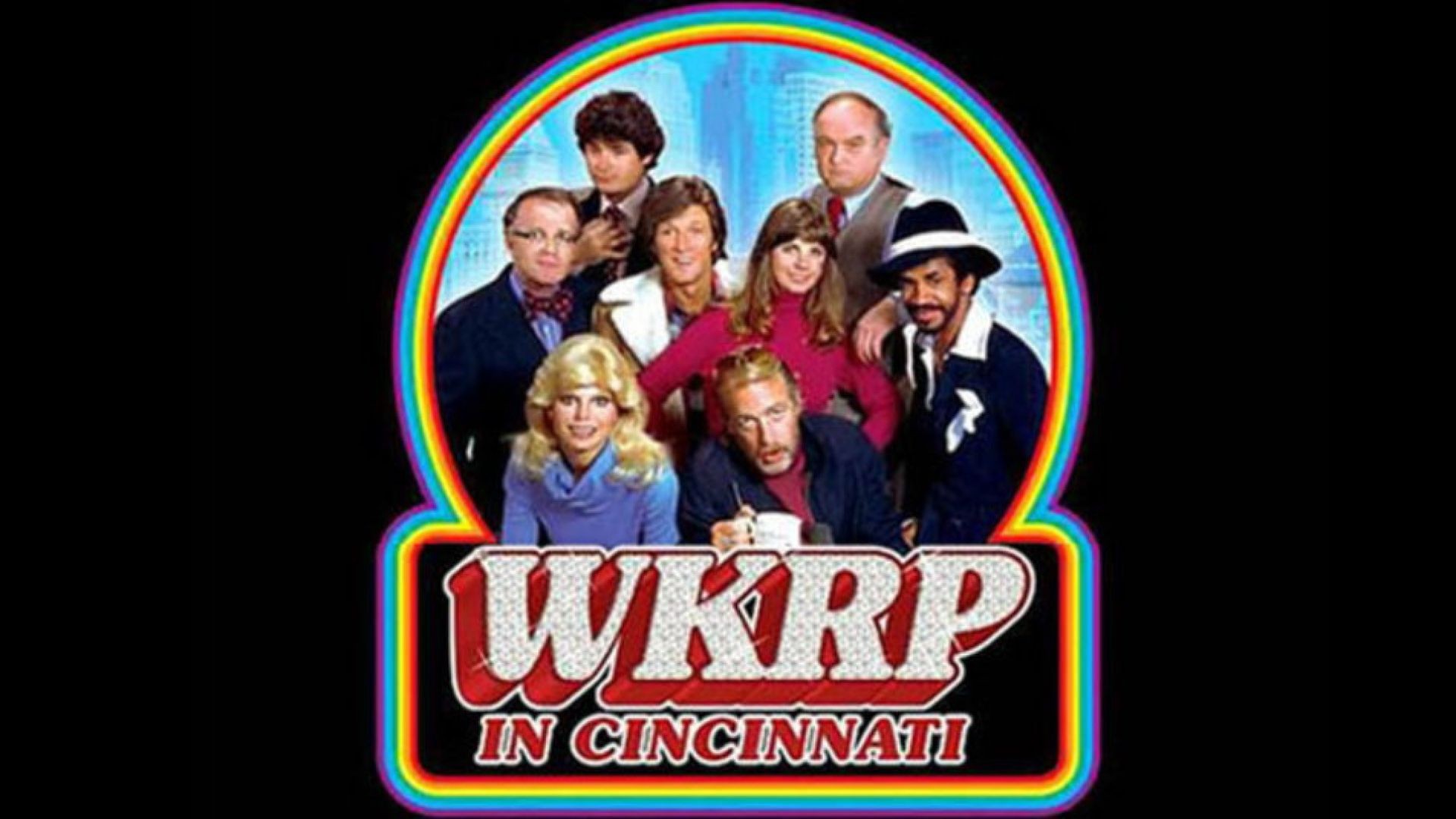 Wkrp In Cincinnati   224   Most Improved Station