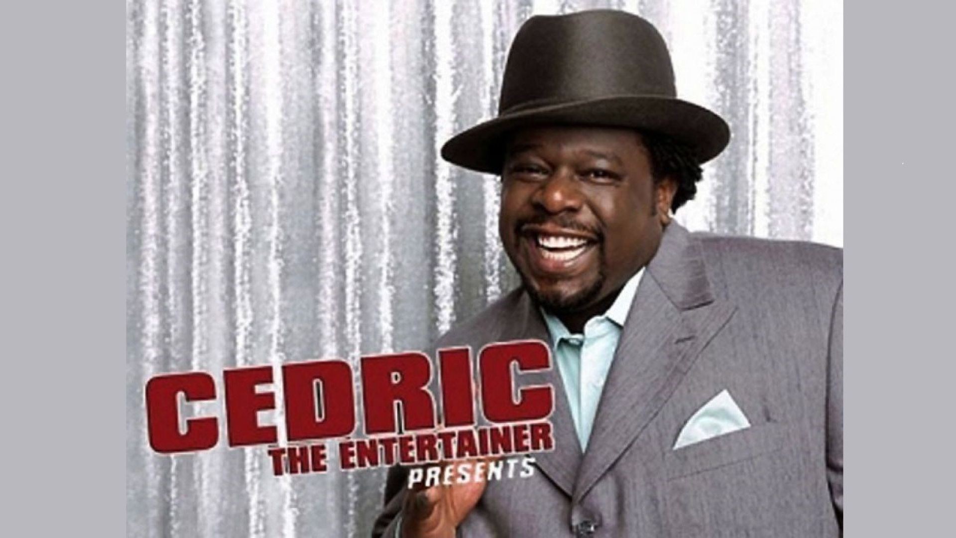 Cedric The Entertainer Presents [EPISODE 8]