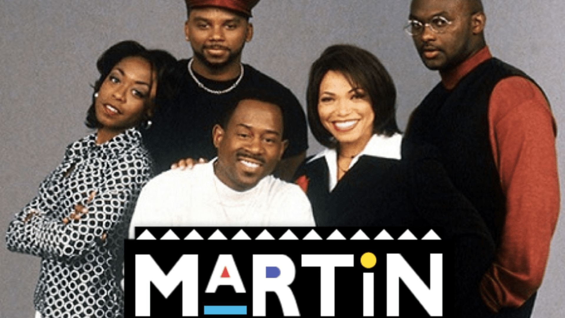 Martin Full Episode