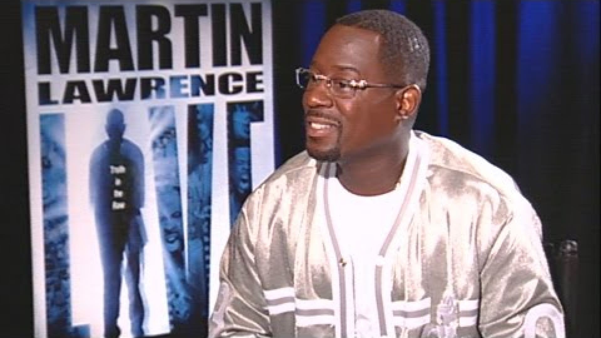 Martin Lawrence Live: Runteldat