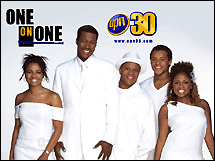 One on One - Season 1 Episode 19 - Love Means Never Having to Say I Know You