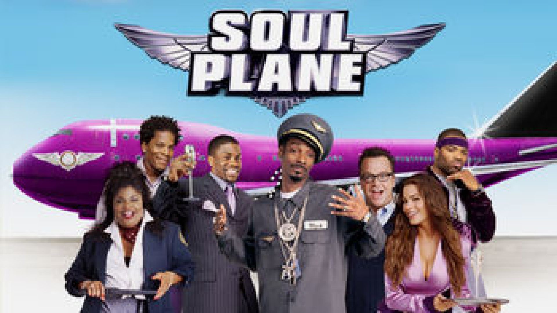 Soul Plane-Full Movie