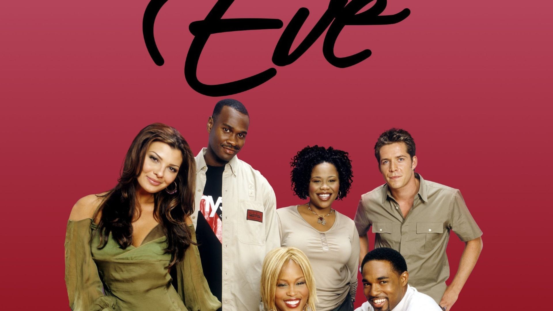 Eve Full Episode