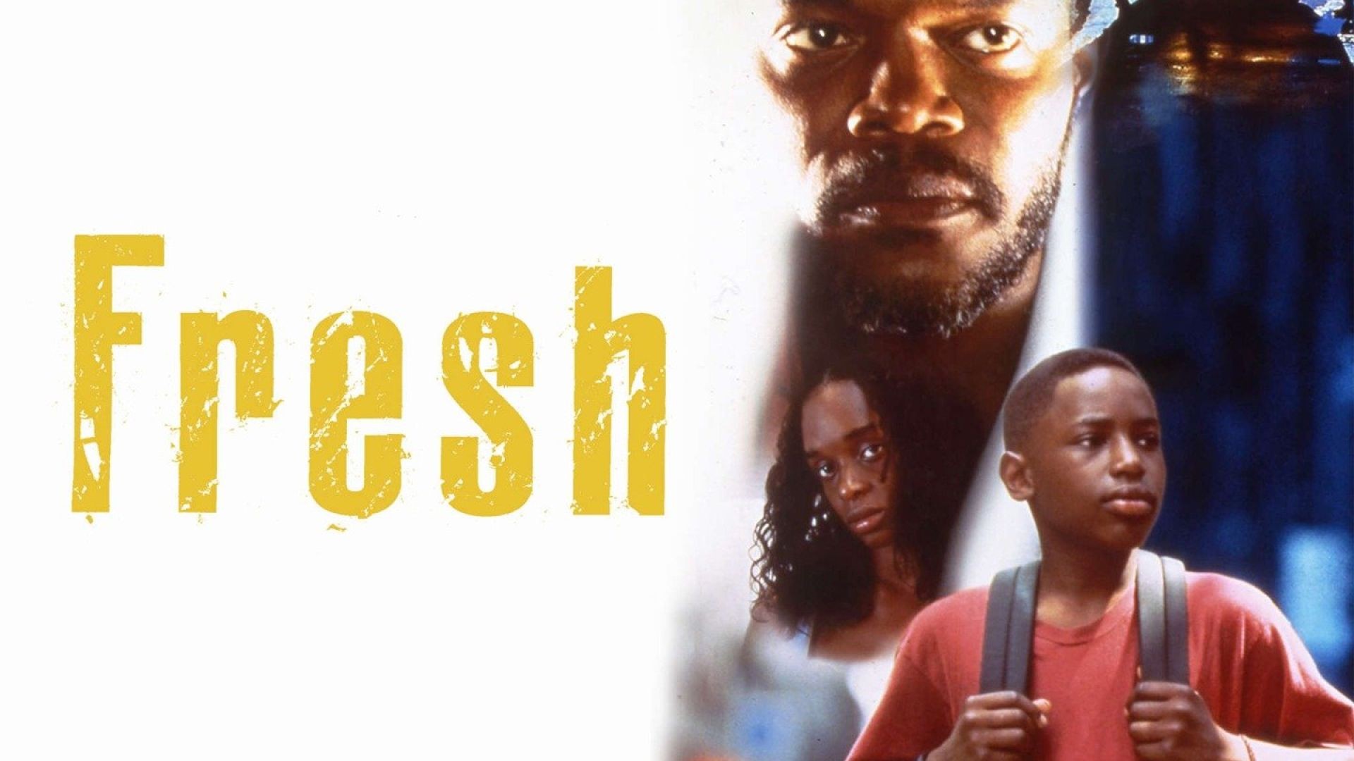 Fresh- Full movie