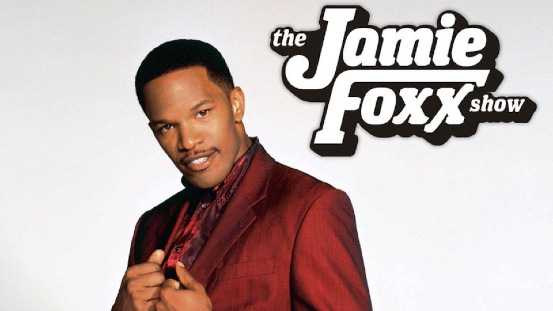 The Jamie Foxx Show