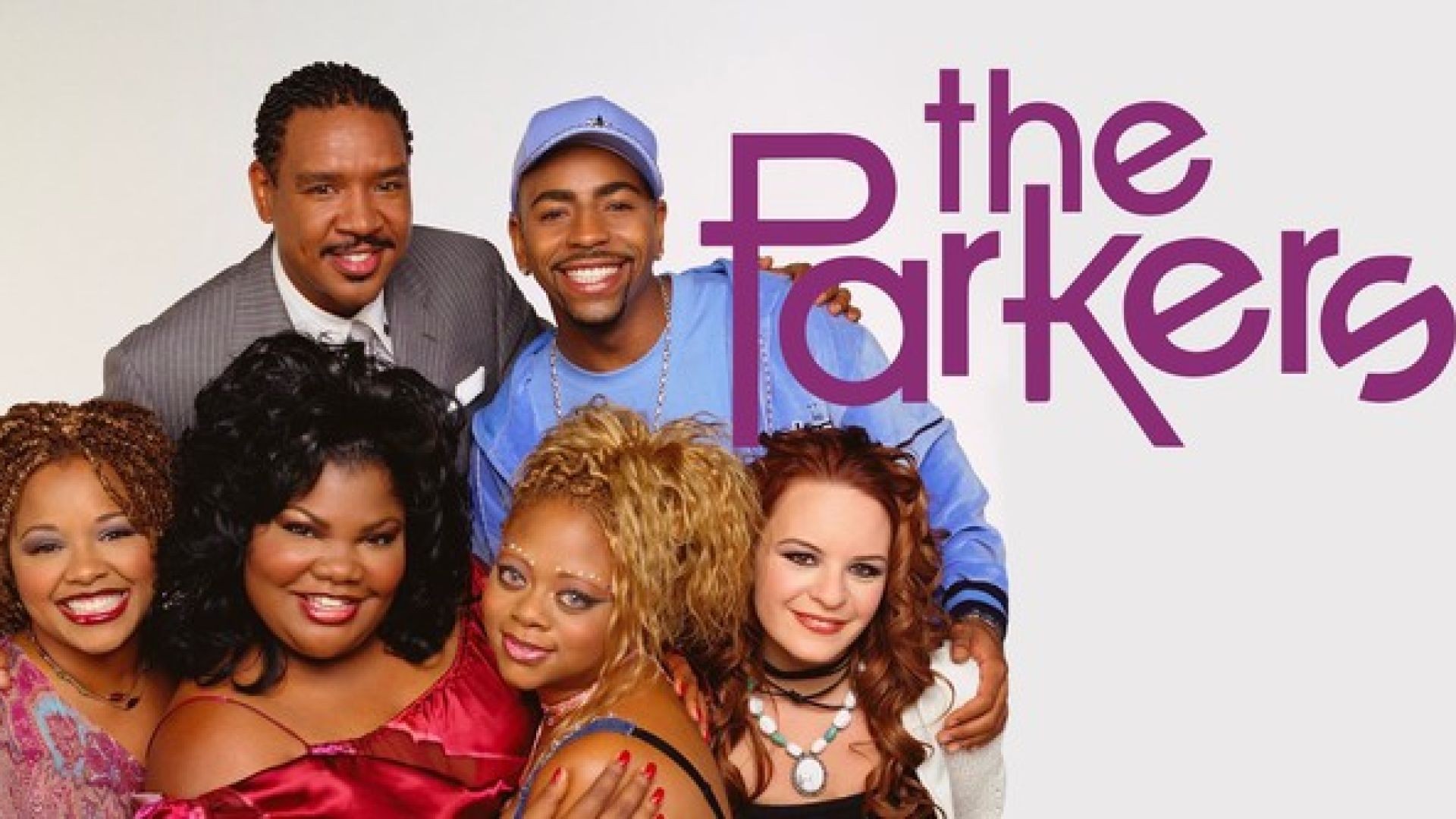 The Parkers S06E22+23+24   The Parkers Full Episodes