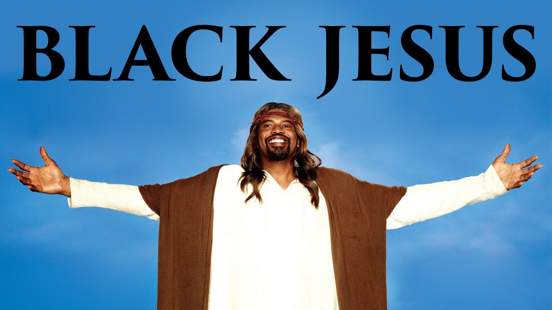 Love Thy Enemy, Part 1, Pt. 1 | Black Jesus | Adult Swim