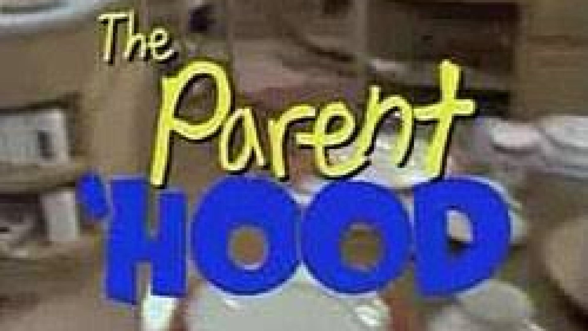 The Parent 'Hood - Substitute's Pet