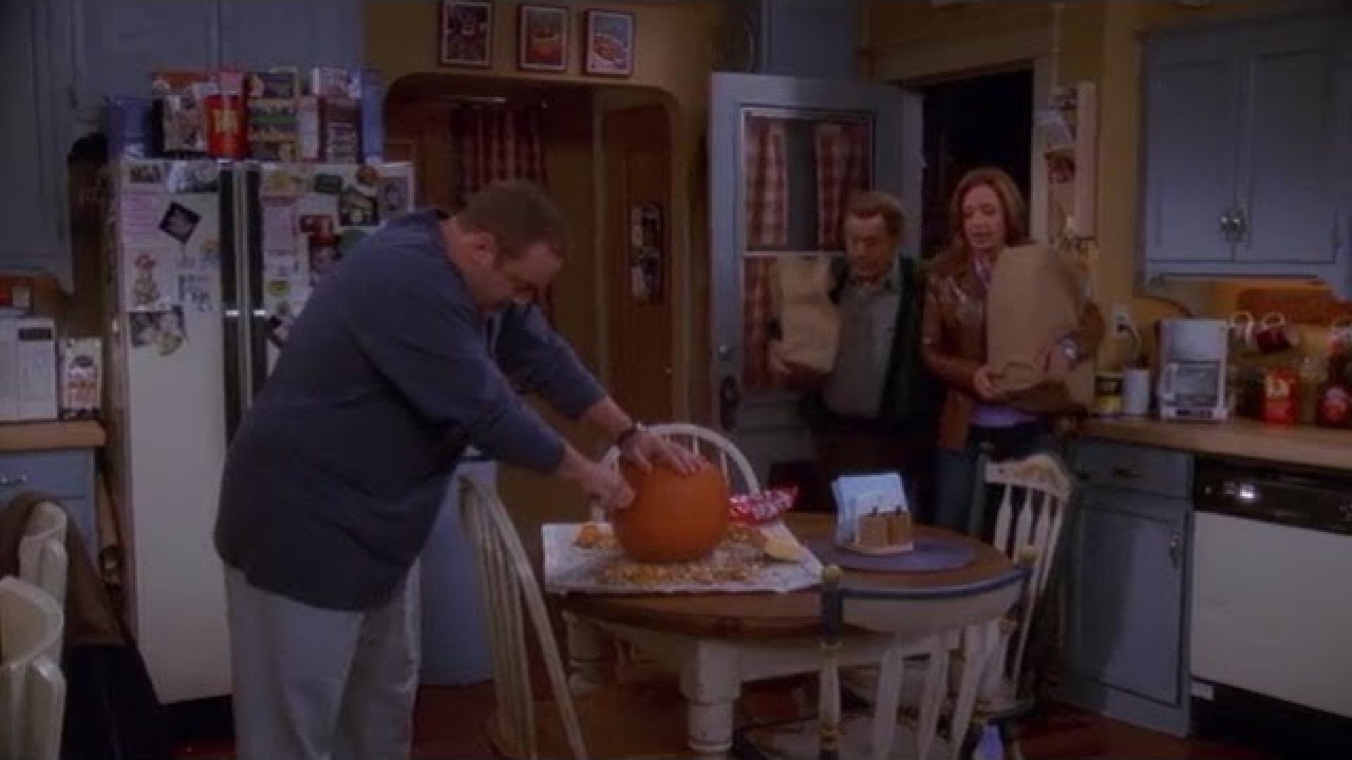 The King Of Queens - Tricker Treat