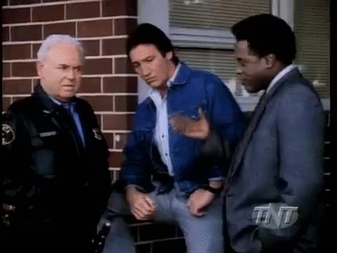 In The Heat Of The Night Full Episodes | Virgil Tibbs & Bill Gillespie Close In | MGM Live Strea
