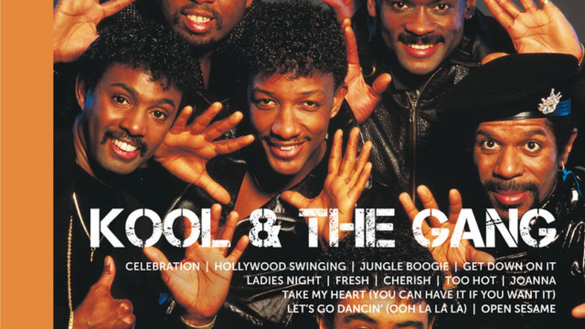 What Happened To Kool & The Gang?