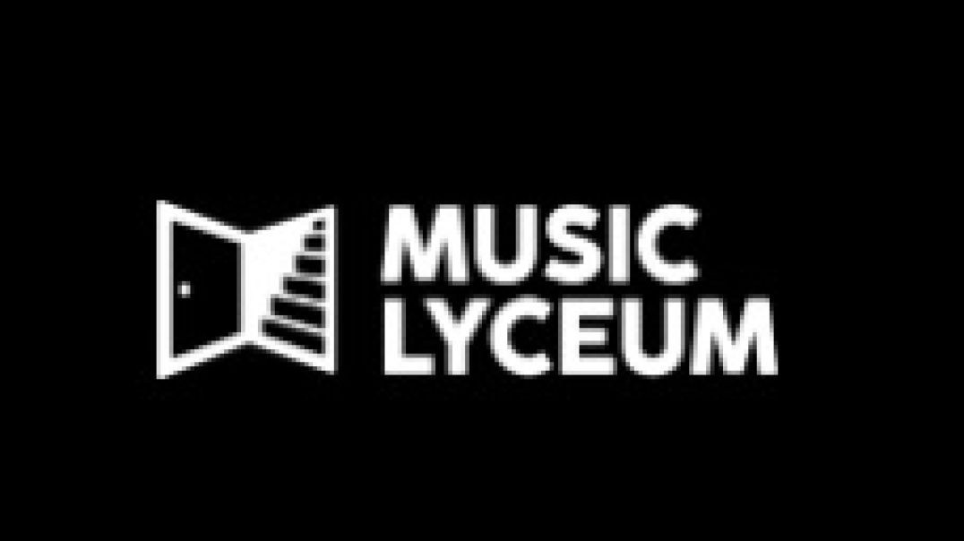 MusicLyceum - Video