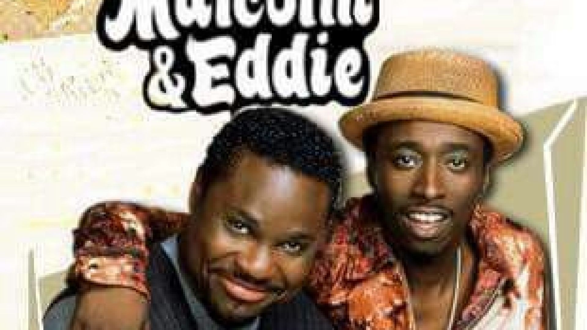 Malcom and Eddie-Eddie by Moonlight