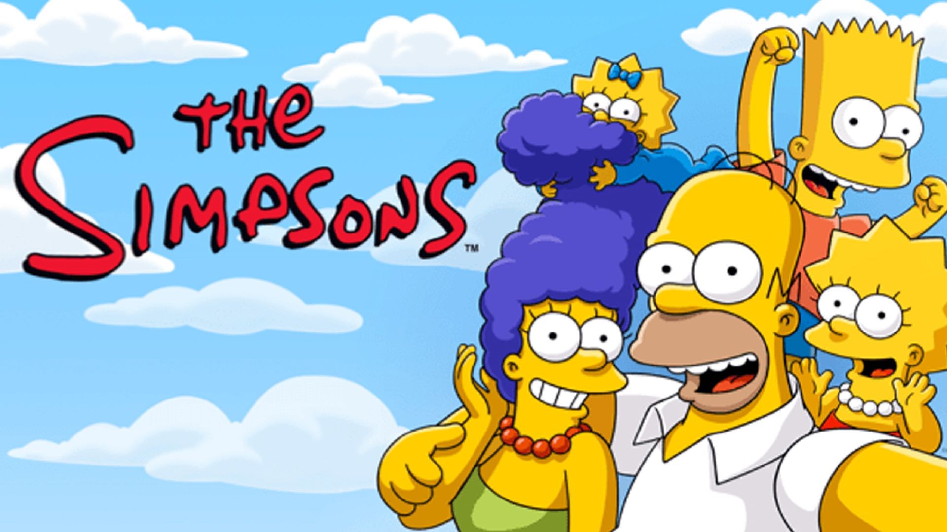 The Simpsons