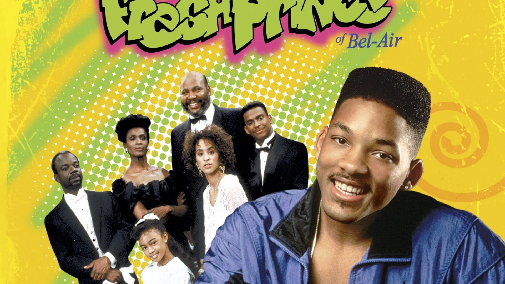 Fresh Prince of Bel-Air, Hilarious Moments