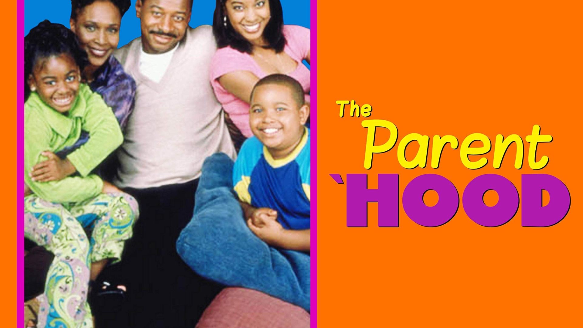 The Parent 'Hood - The Lost Weekend