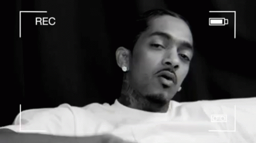 NIPSEY HUSSLE: THE WHOLE STORY