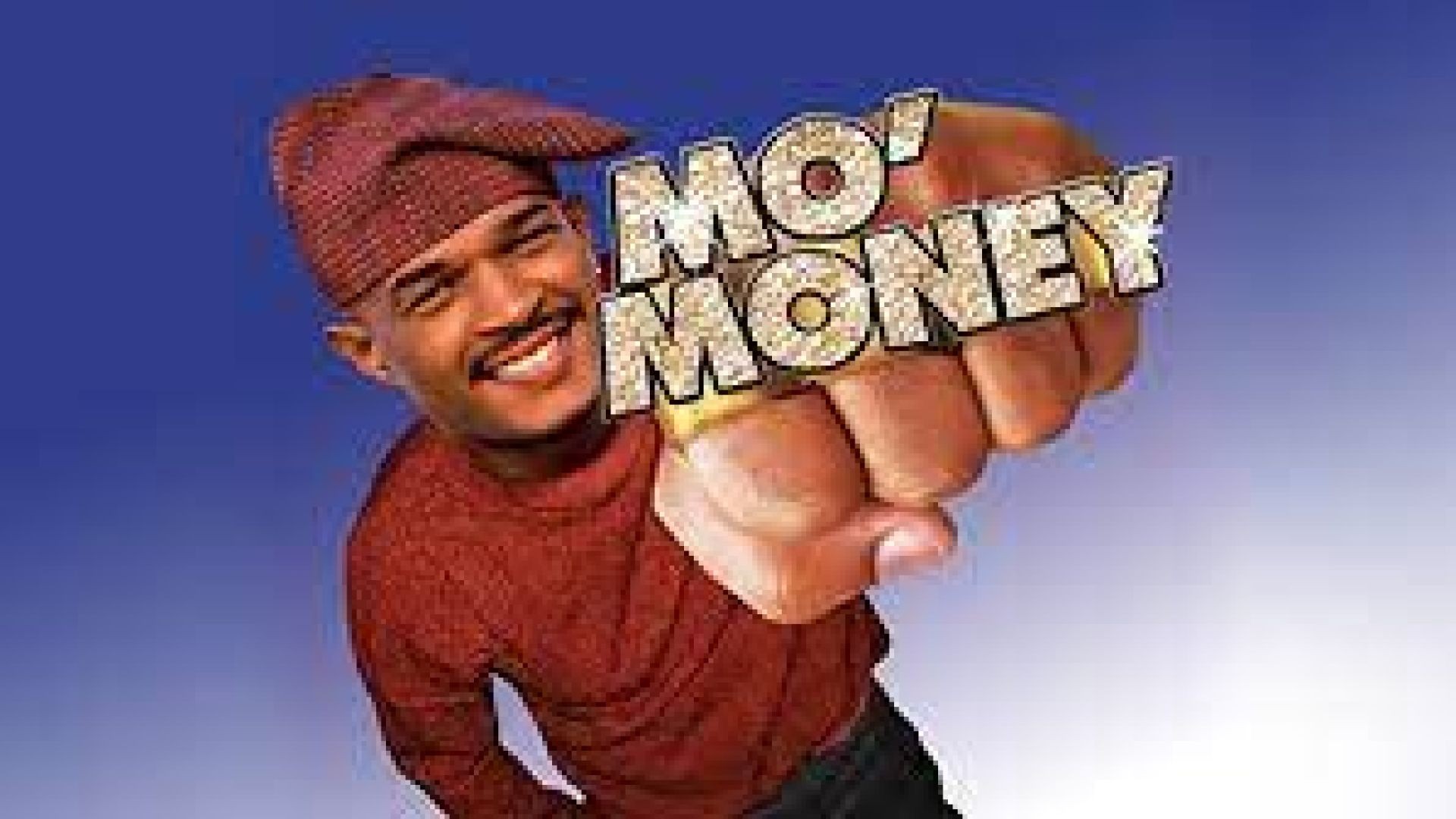 Mo' Money