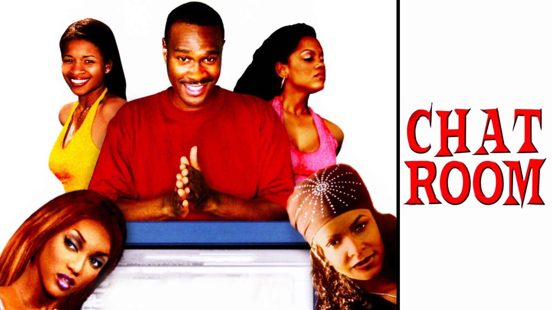 Chat Room (2002) | Full Movie | Brian Hooks | Carl Gilliard | Deya Simone | Troy Winbush