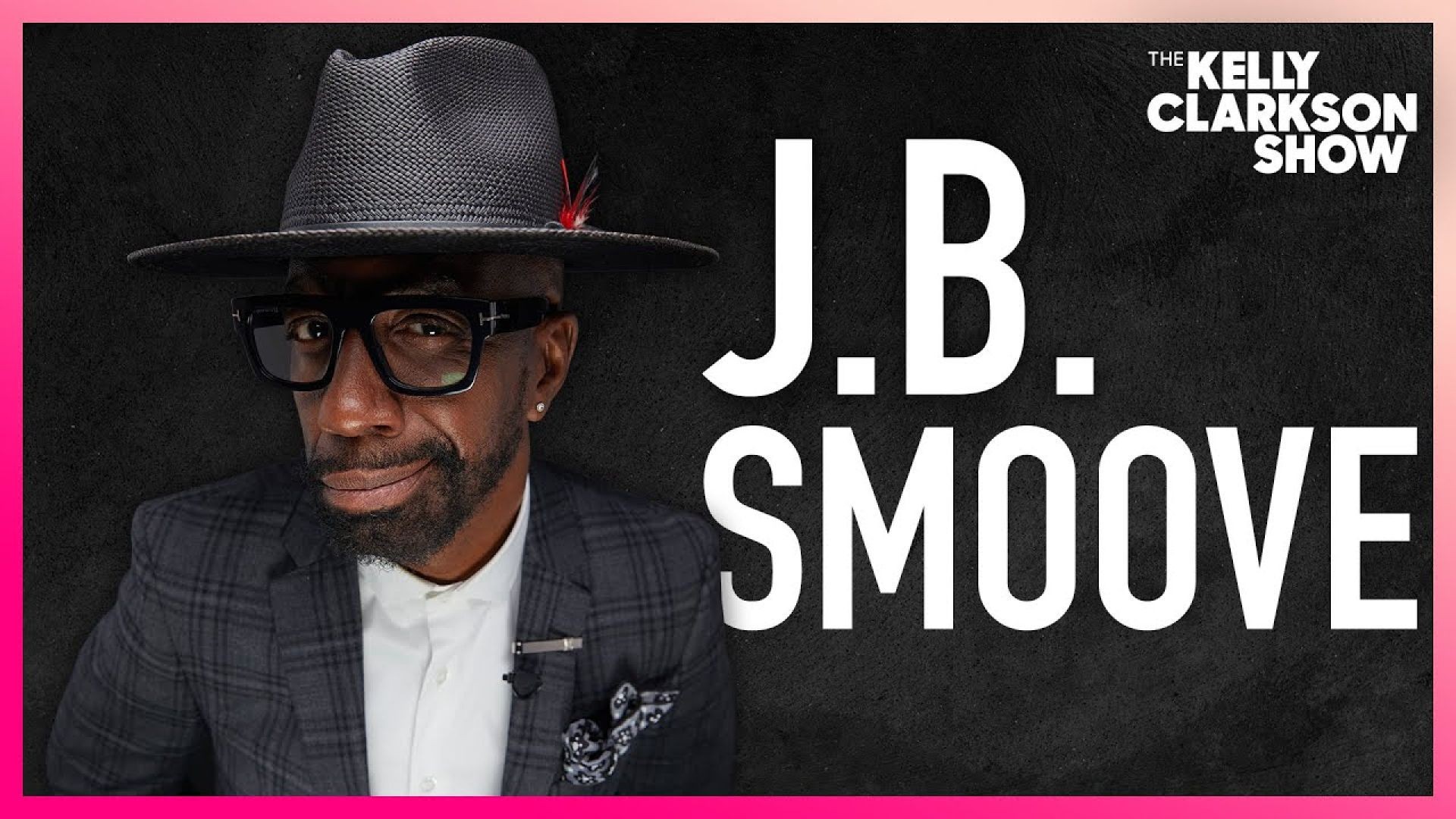 JB Smoove  - 1996 Def Comedy Jam