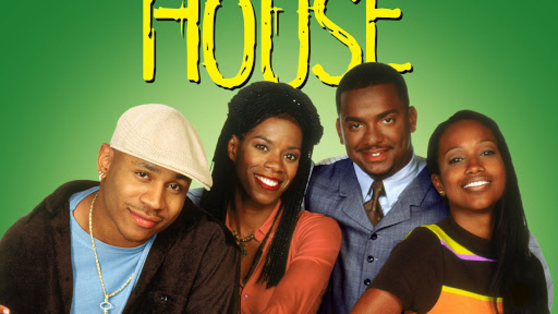 In the House - 2x01 - Dog Catchers (Part 2)