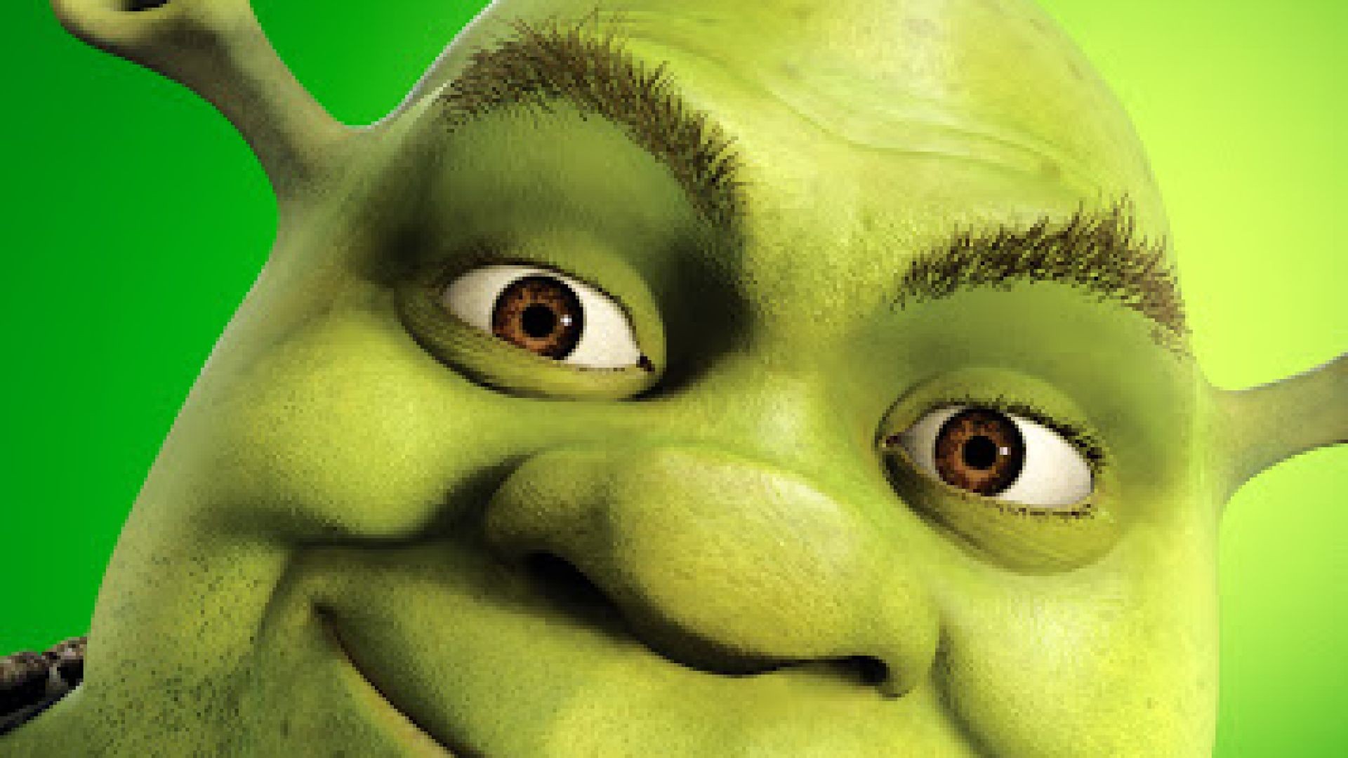 Shrek full movie