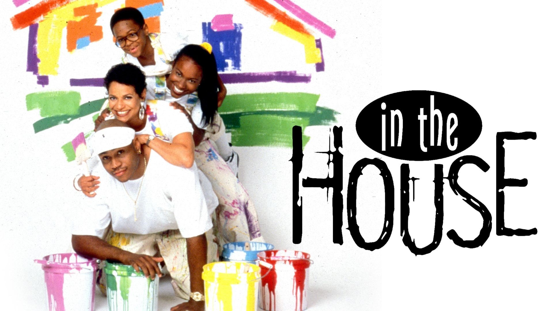 In the House - 2x16 - Three the Hard Way (Part 1)