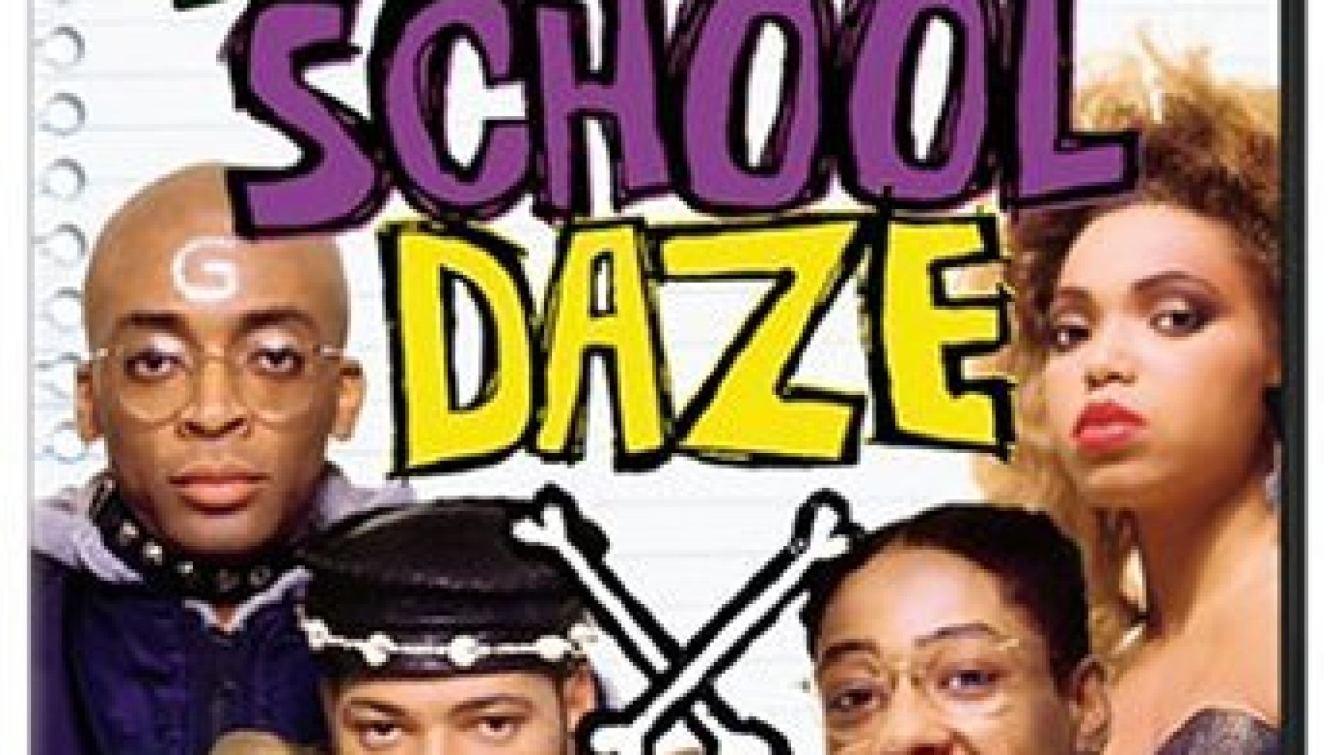 School Daze 1988