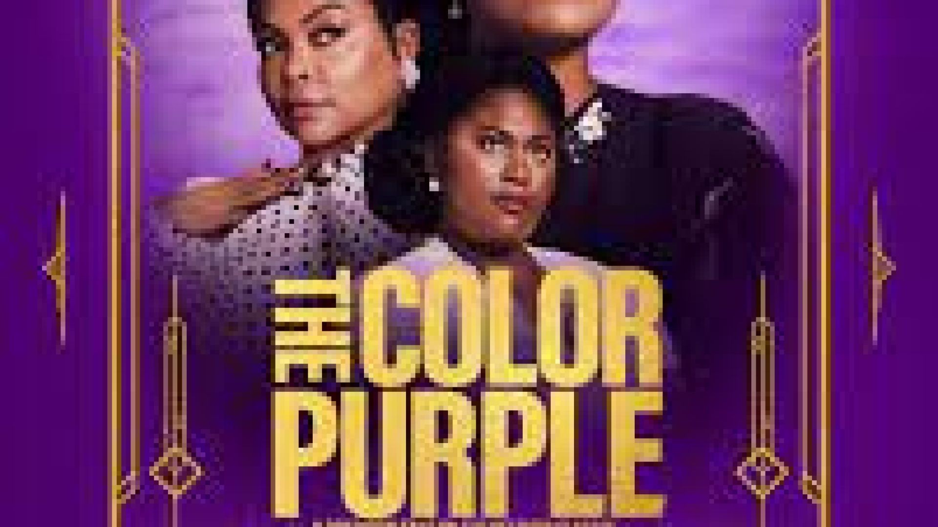 The Color Purple 2022