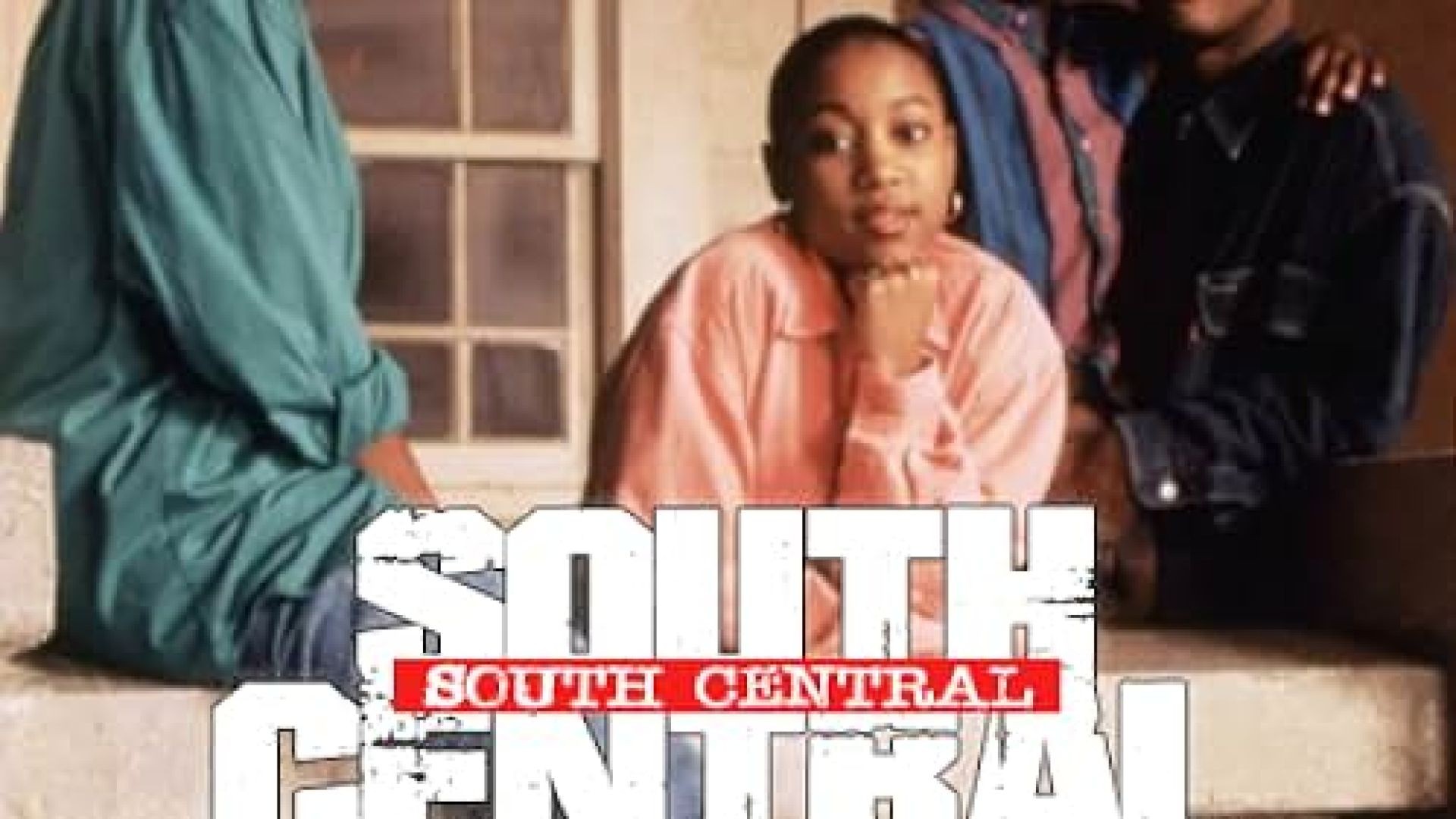 South Central TV Show | Season 1 | Episode 7 | ‘Gun: Part 1’