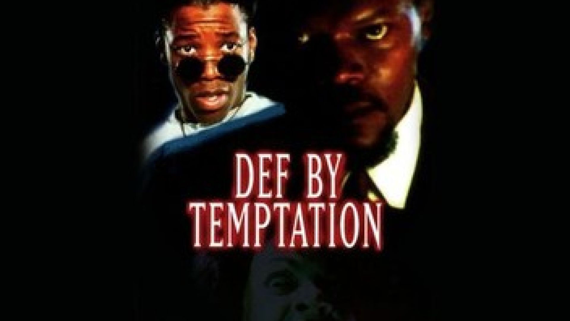 Def By Temptation