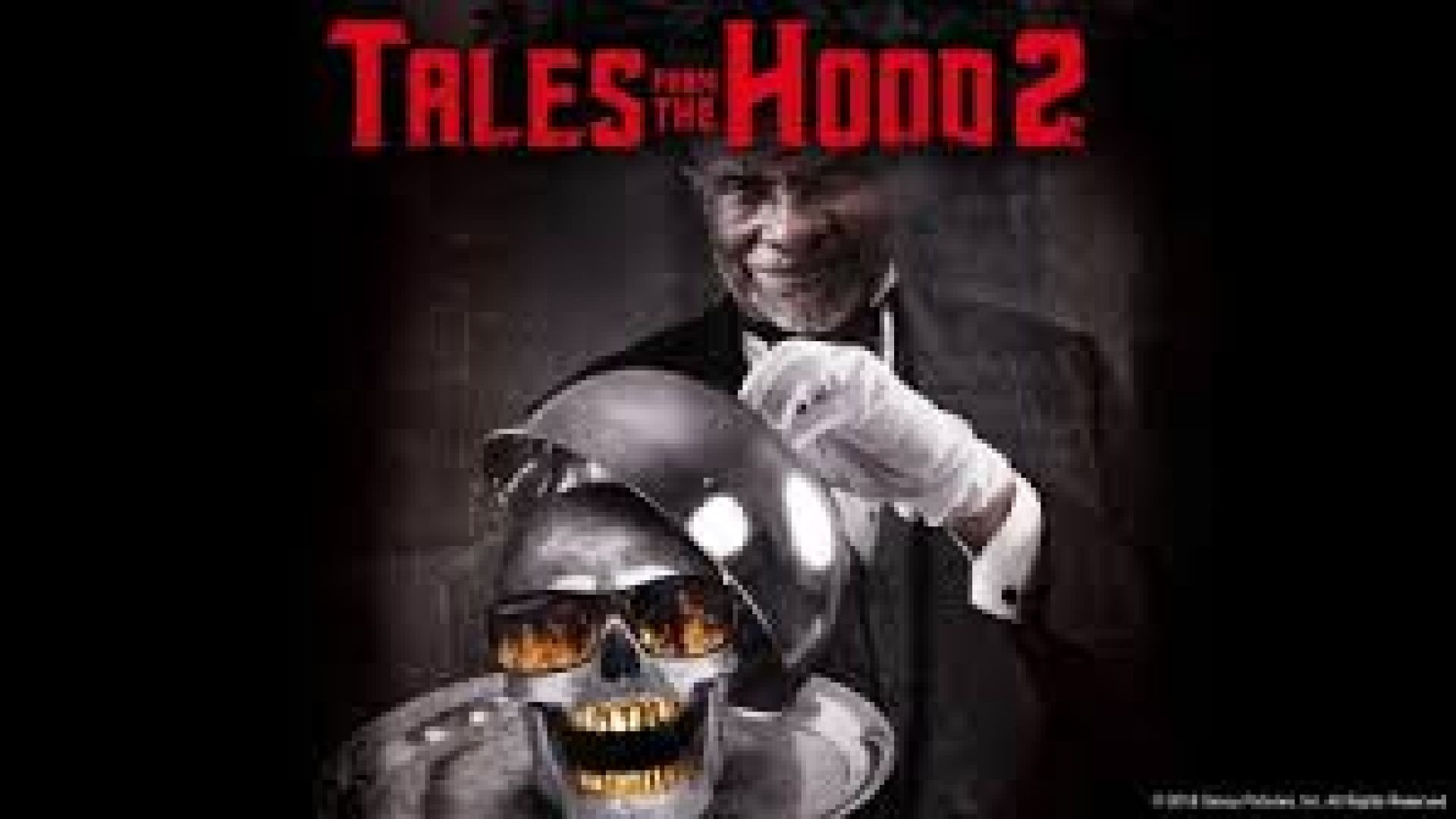 Tales from The Hood 2 (2018)