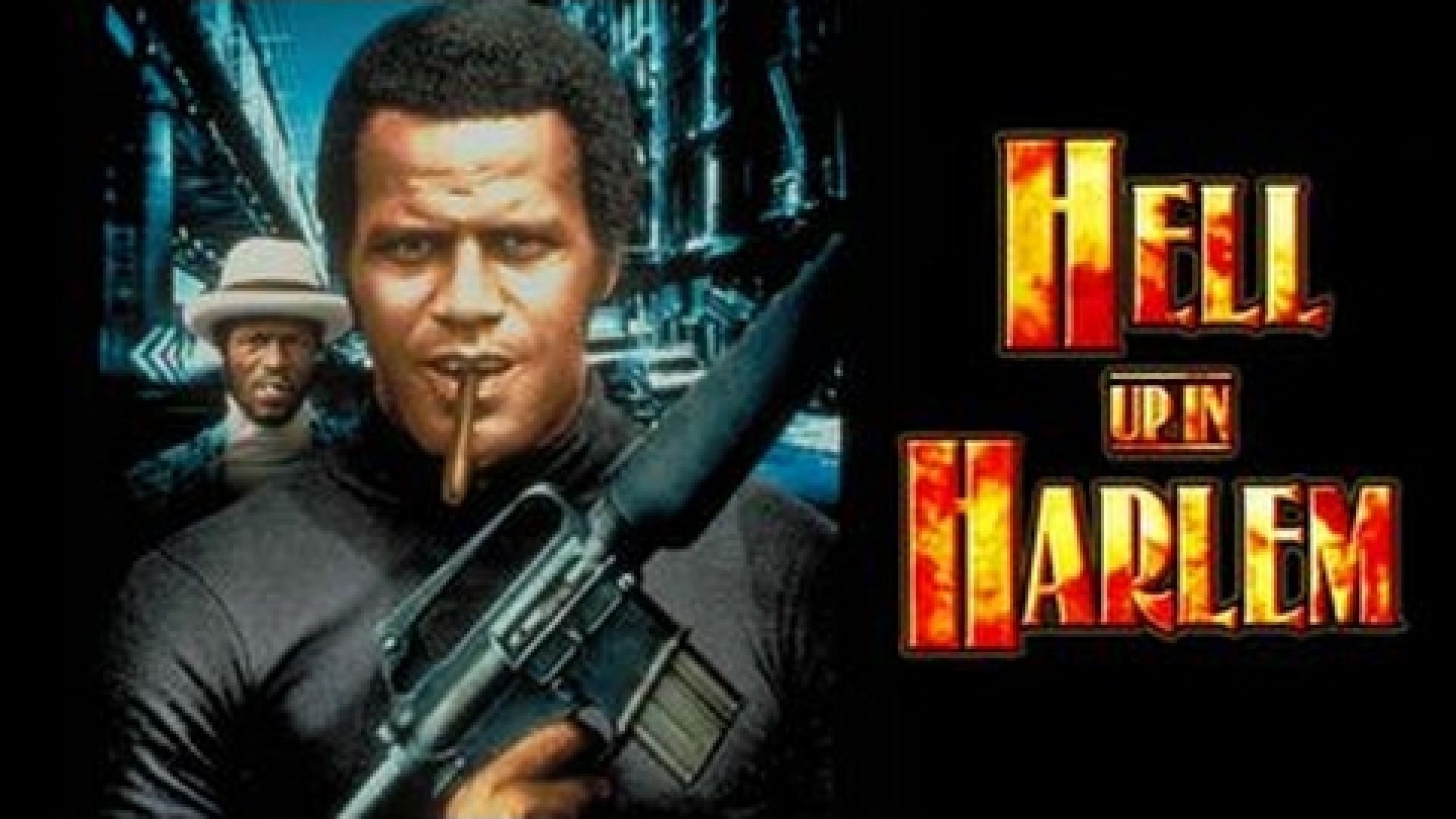 Hell Up In Harlem (1973)