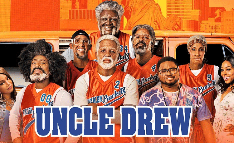 Uncle Drew