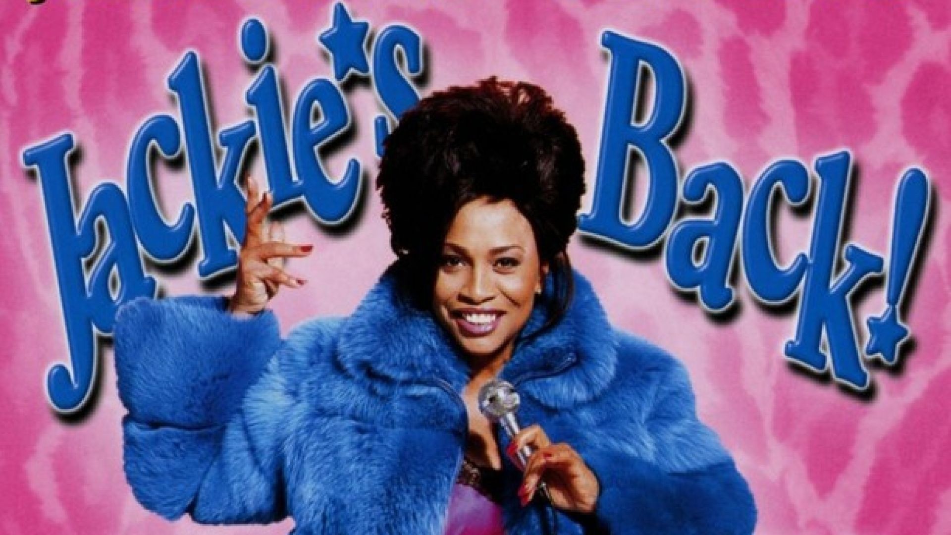 Jackie's Back (1999) | FULL MOVIE - Jenifer Lewis, Tim Curry, Robert Bailey Jr.