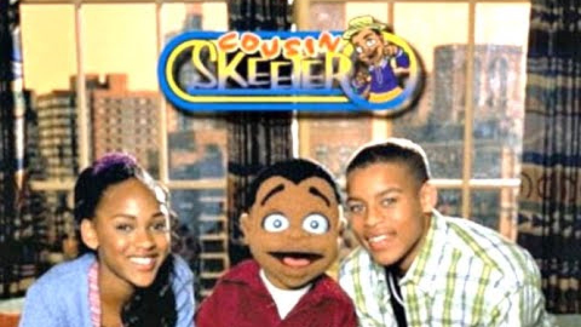 Cousin Skeeter Christmas Episode