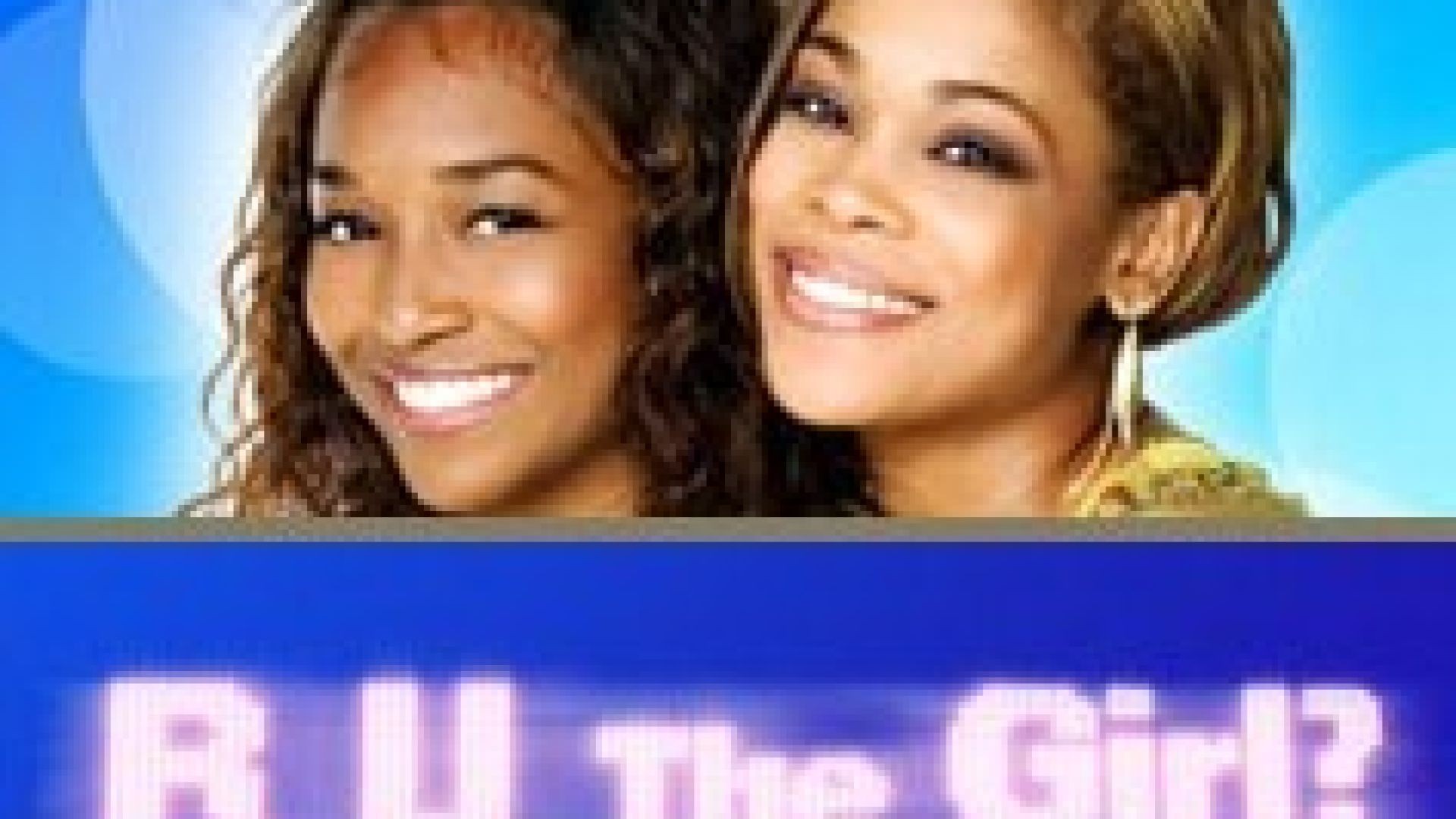 TLC - R U The Girl episode 3