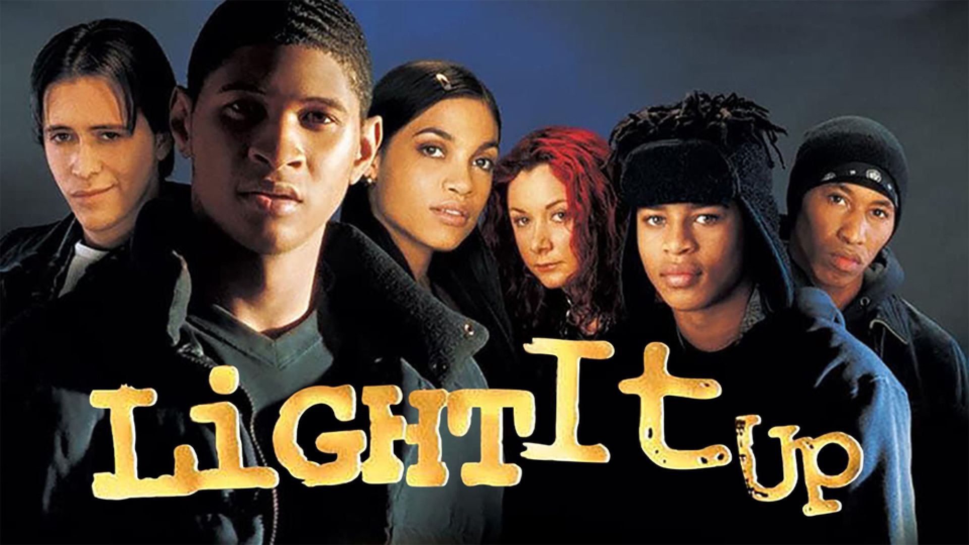 Light it Up 1999