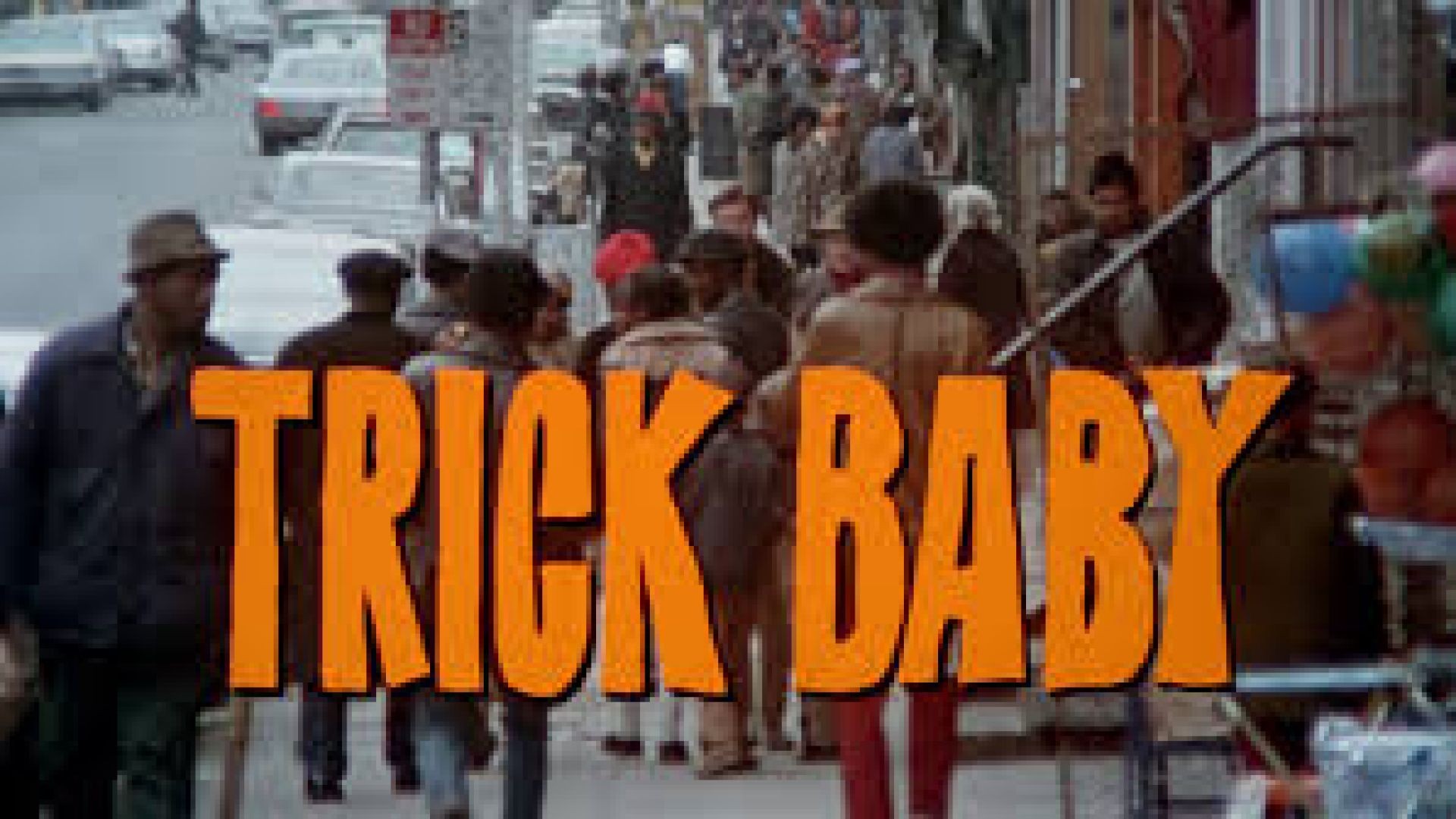 The Iceberg Slim Story Comes to Life in Trick Baby (1972) | BlackTree TV ?