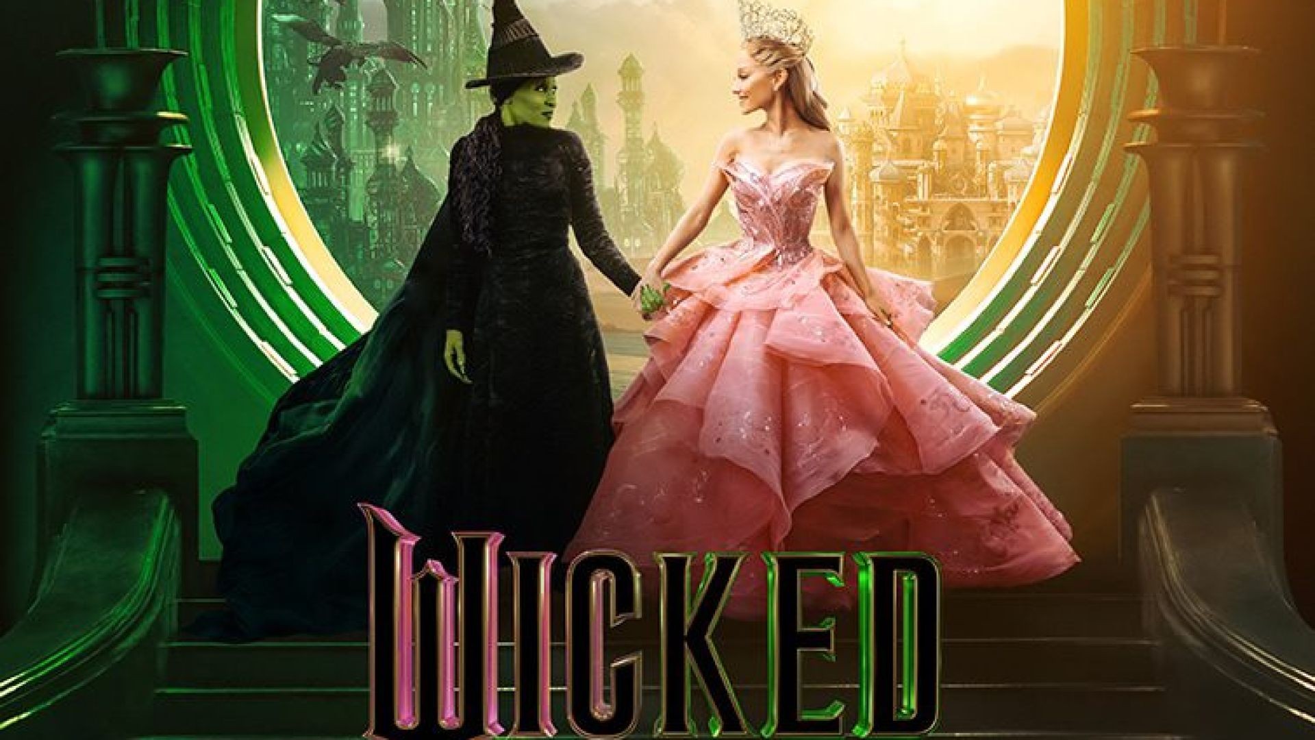 Wicked 2024