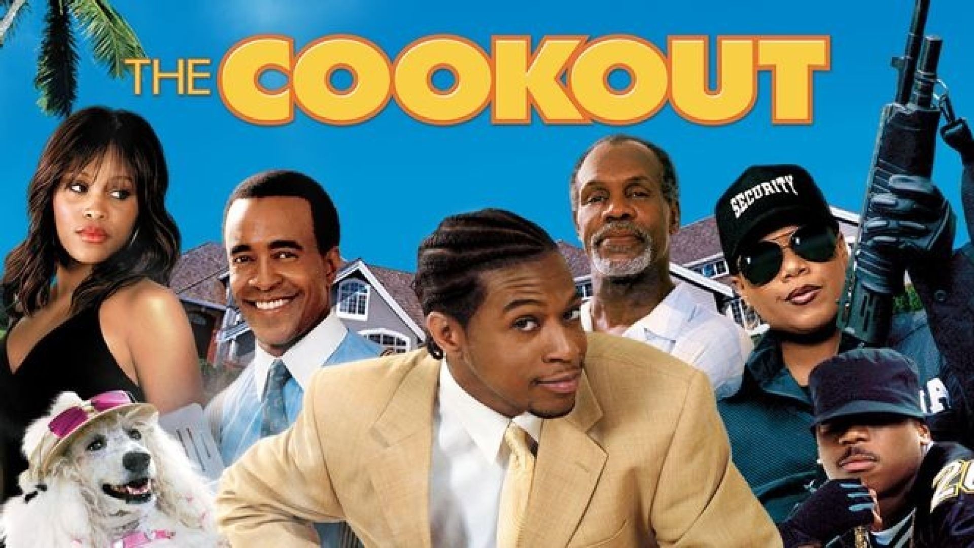 The Cookout